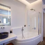Villa Panamera Mykonos, Private Heaven, Supreme View! Fanari (Mykonos)