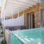 Villa Panamera Mykonos, Private Heaven, Supreme View! *