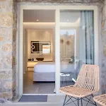 Panamera Mykonos, Private Heaven, Supreme View! Villa Fanari (Mykonos)