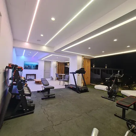 Panamera Mykonos, Private Heaven, Supreme View! * Fanari (Mykonos)