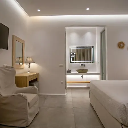 Panamera Mykonos, Private Heaven, Supreme View! *