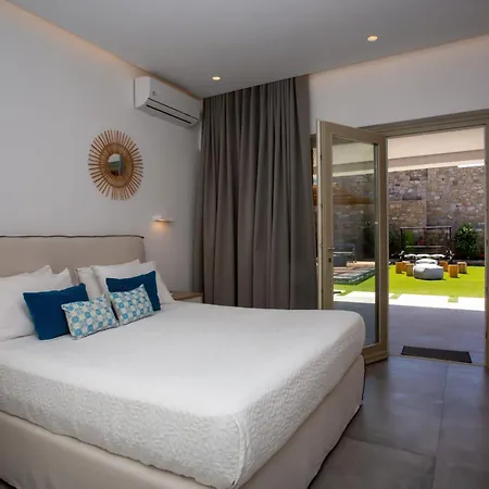 Panamera Mykonos, Private Heaven, Supreme View!