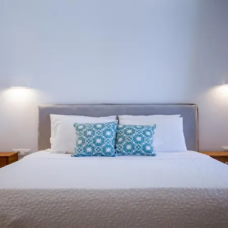 别墅 Panamera Mykonos, Private Heaven, Supreme View! Fanari (Mykonos)