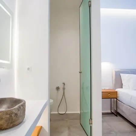 Panamera Mykonos, Private Heaven, Supreme View! 别墅