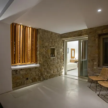 Panamera Mykonos, Private Heaven, Supreme View!