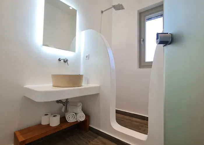 Panamera Mykonos, Private Heaven, Supreme View! *