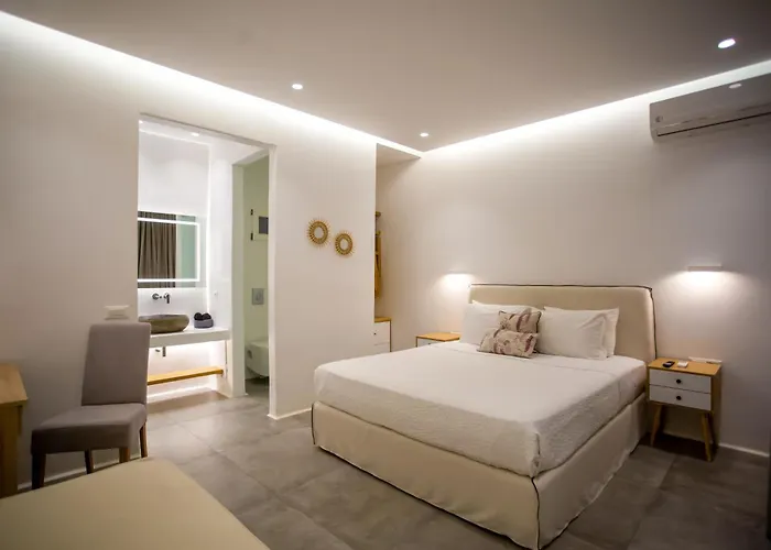 Panamera Mykonos, Private Heaven, Supreme View! Villa *