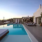 Βίλα Panamera Mykonos, Private Heaven, Supreme View! *