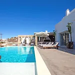 Βίλα Panamera Mykonos, Private Heaven, Supreme View!