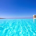 Βίλα Panamera Mykonos, Private Heaven, Supreme View!