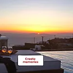 Panamera Mykonos, Private Heaven, Supreme View! * Φανάρι