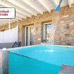 Panamera Mykonos, Private Heaven, Supreme View! * Φανάρι