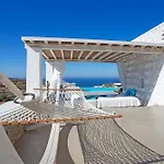 Panamera Mykonos, Private Heaven, Supreme View! Φανάρι