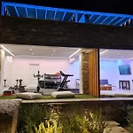 Panamera Mykonos, Private Heaven, Supreme View! Φανάρι