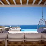 Βίλα Panamera Mykonos, Private Heaven, Supreme View! *
