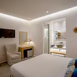 Panamera Mykonos, Private Heaven, Supreme View! Βίλα Φανάρι