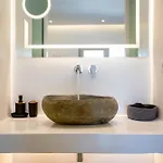 Panamera Mykonos, Private Heaven, Supreme View! Φανάρι