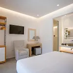 Panamera Mykonos, Private Heaven, Supreme View! Βίλα *