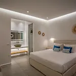 Βίλα Panamera Mykonos, Private Heaven, Supreme View! Φανάρι