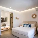 Panamera Mykonos, Private Heaven, Supreme View! Βίλα Φανάρι