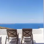 Panamera Mykonos, Private Heaven, Supreme View! Βίλα