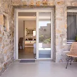 Panamera Mykonos, Private Heaven, Supreme View! Φανάρι