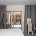 Panamera Mykonos, Private Heaven, Supreme View! Βίλα *