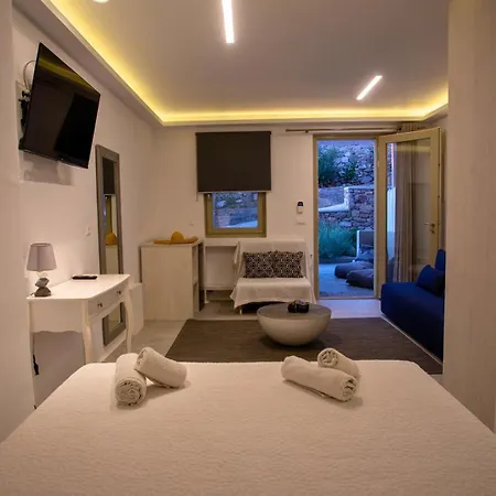 Panamera Mykonos, Private Heaven, Supreme View! *