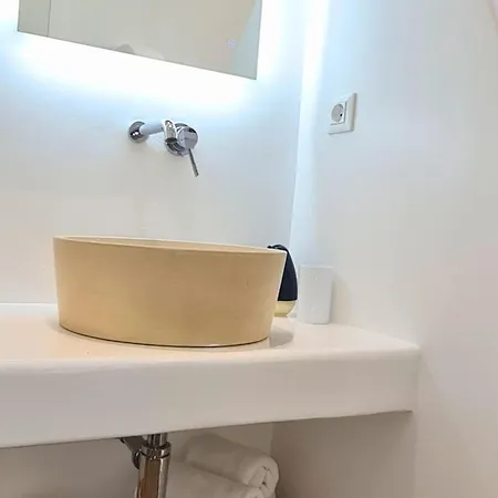 Panamera Mykonos, Private Heaven, Supreme View! * Fanari