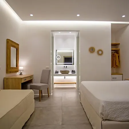 Panamera Mykonos, Private Heaven, Supreme View! * Fanari