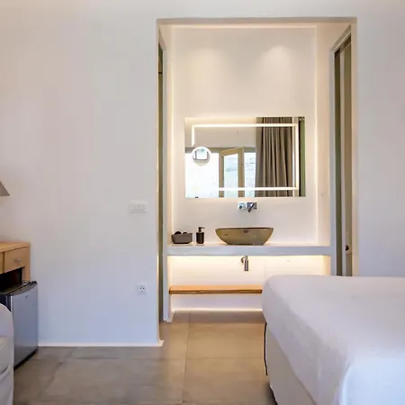 Panamera Mykonos, Private Heaven, Supreme View! * Fanari