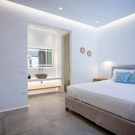 Panamera Mykonos, Private Heaven, Supreme View!