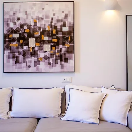 ヴィラ Panamera Mykonos, Private Heaven, Supreme View!