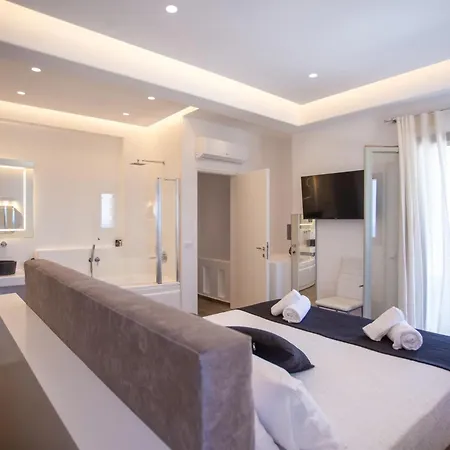 ヴィラ Panamera Mykonos, Private Heaven, Supreme View! *