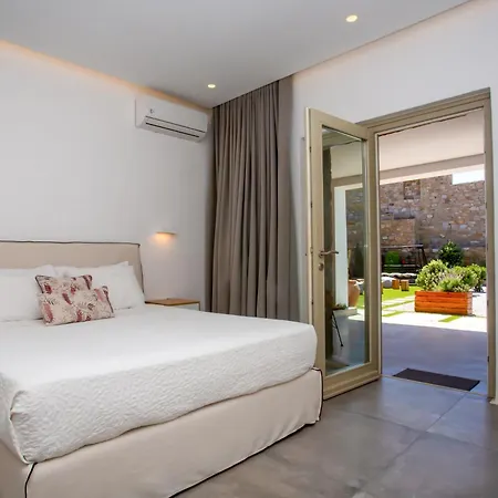 Panamera Mykonos, Private Heaven, Supreme View! *