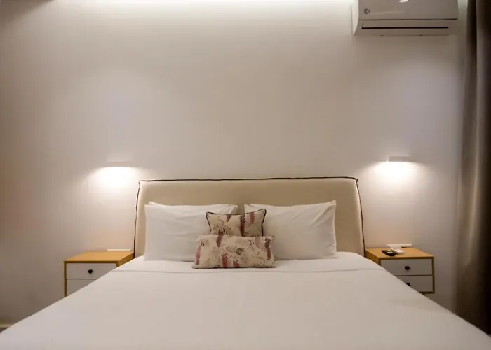 Panamera Mykonos, Private Heaven, Supreme View! Villa *