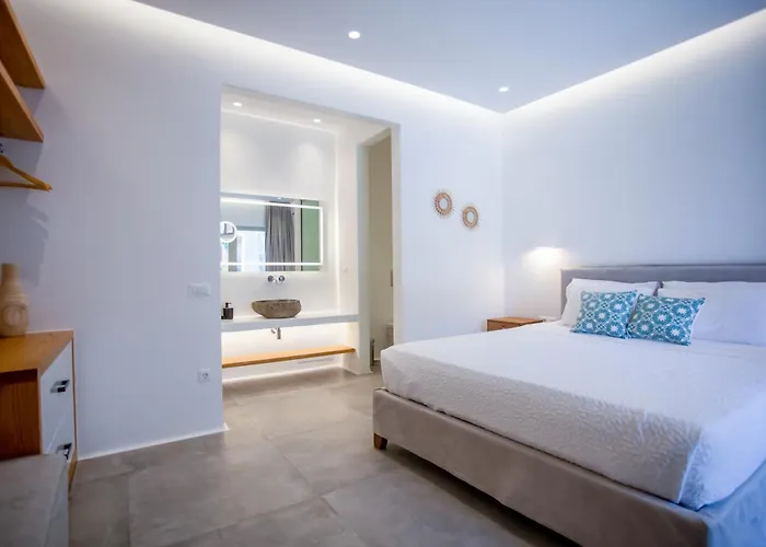 Panamera Mykonos, Private Heaven, Supreme View!