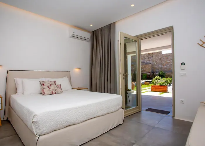 Panamera Mykonos, Private Heaven, Supreme View! *