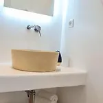 Panamera Mykonos, Private Heaven, Supreme View! * Fanari (Mykonos)
