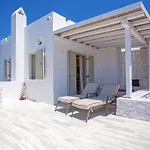 Panamera Mykonos, Private Heaven, Supreme View! Villa Fanari (Mykonos)