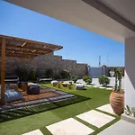 Villa Panamera Mykonos, Private Heaven, Supreme View!