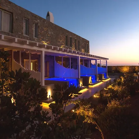 Panamera Mykonos, Private Heaven, Supreme View!