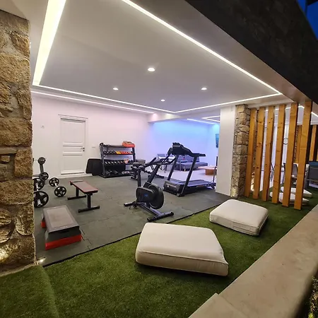 Panamera Mykonos, Private Heaven, Supreme View! *