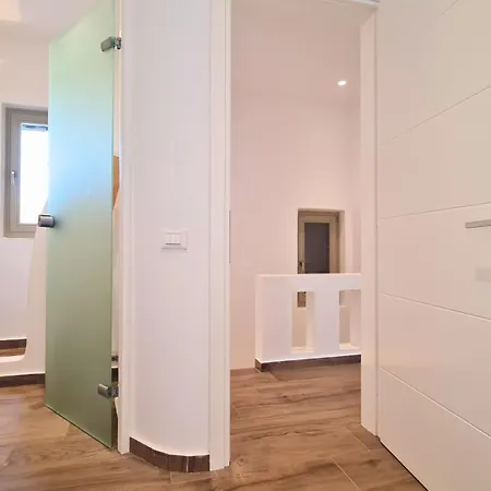 Panamera Mykonos, Private Heaven, Supreme View! Fanari (Mykonos)