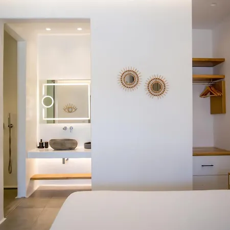 Panamera Mykonos, Private Heaven, Supreme View! Villa