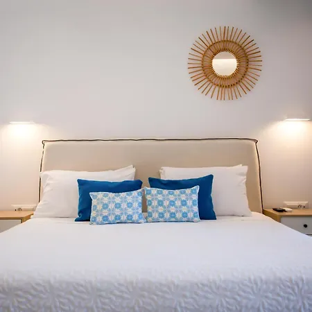 Panamera Mykonos, Private Heaven, Supreme View! וילה