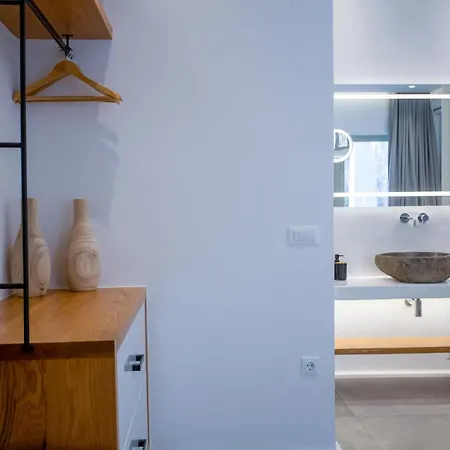 Panamera Mykonos, Private Heaven, Supreme View! *