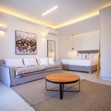 Panamera Mykonos, Private Heaven, Supreme View! וילה Fanari (Mykonos)