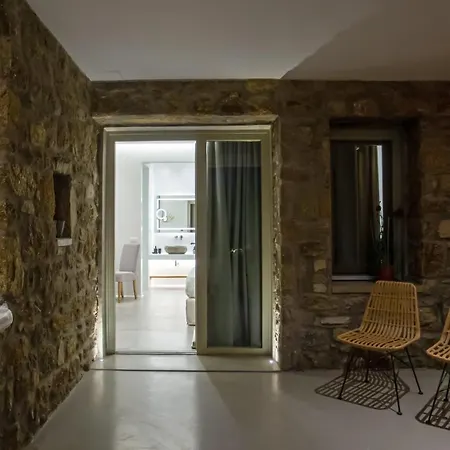 Panamera Mykonos, Private Heaven, Supreme View! Villa