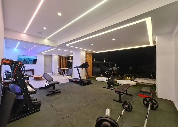 Villa Panamera Mykonos, Private Heaven, Supreme View! *